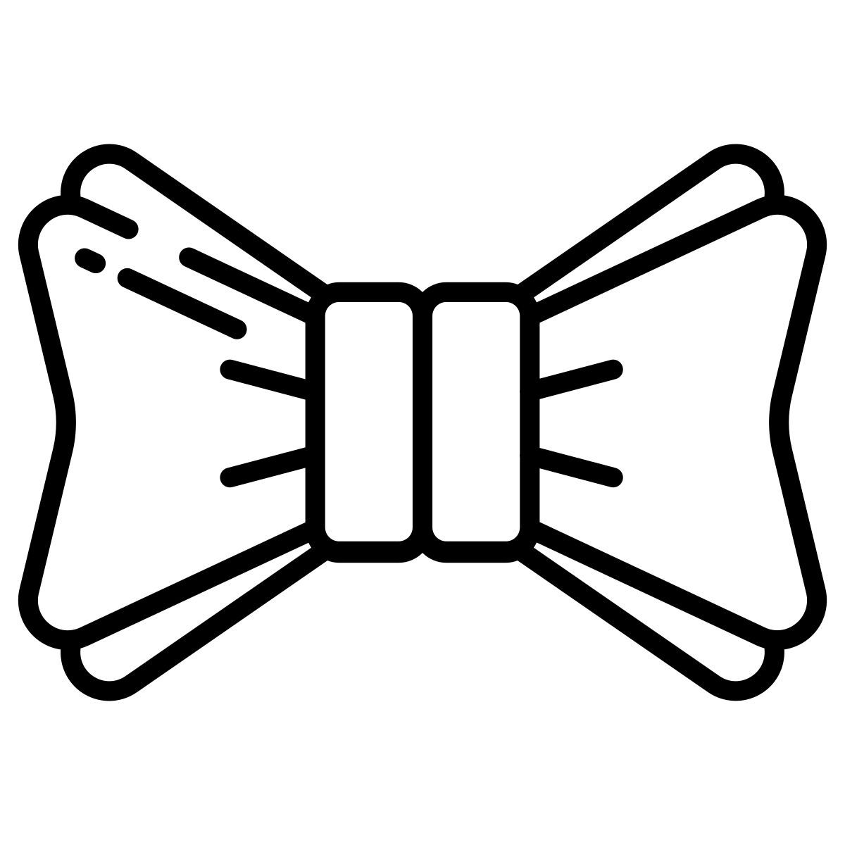 bowtie icon