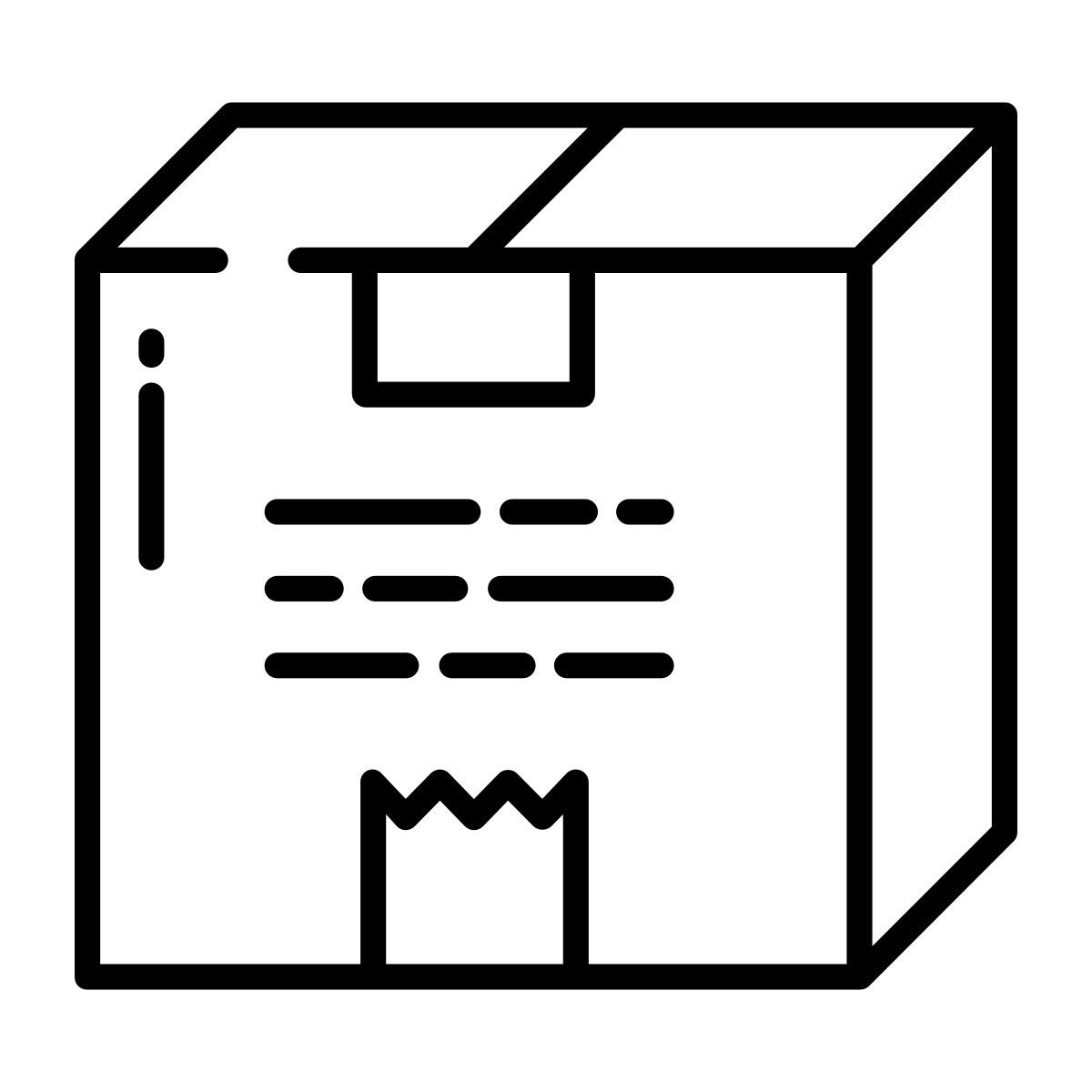 box icon
