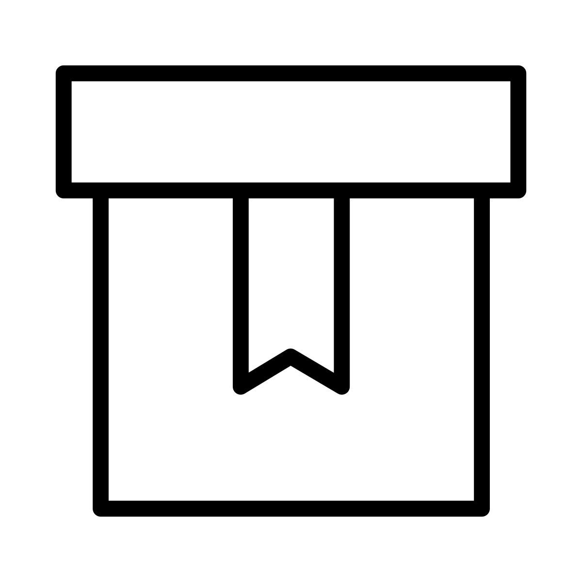 box icon