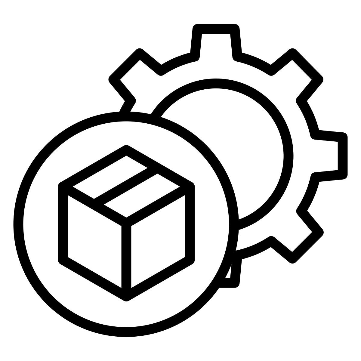 box icon