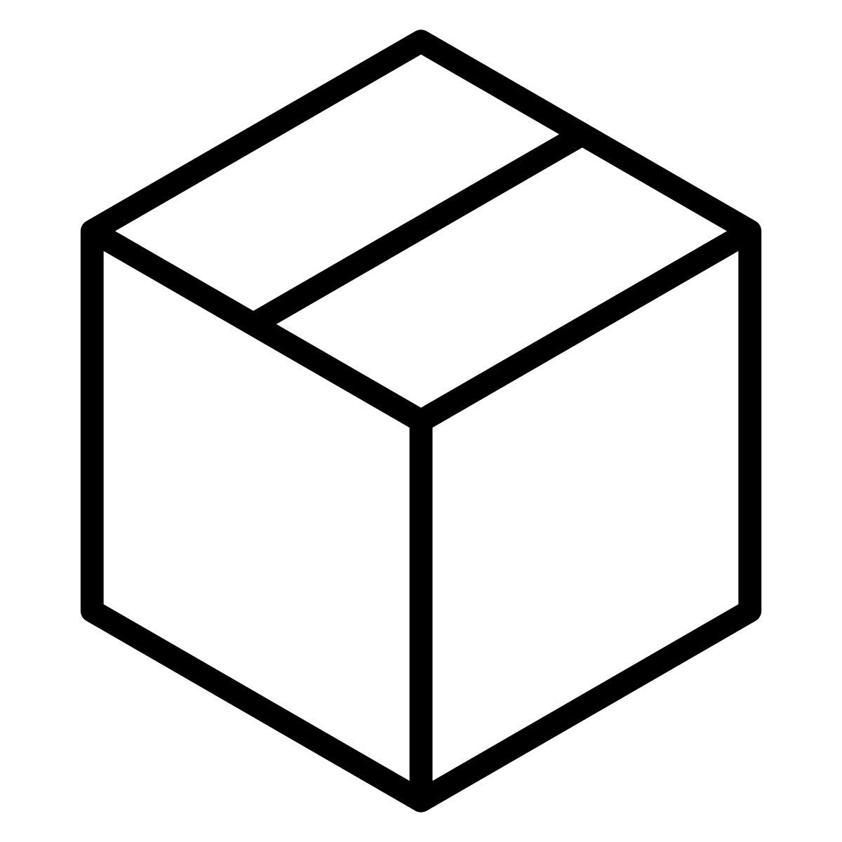box icon