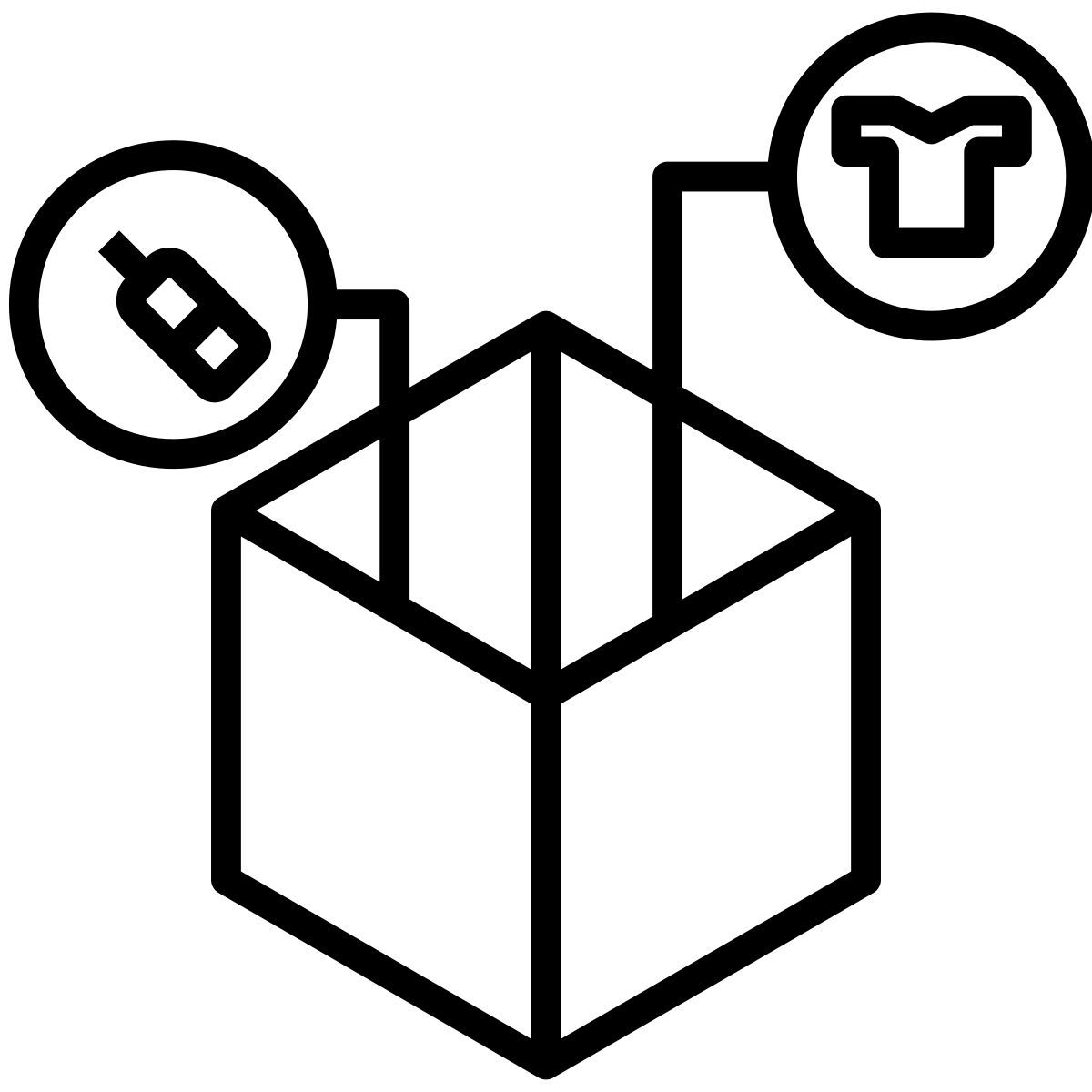 box icon