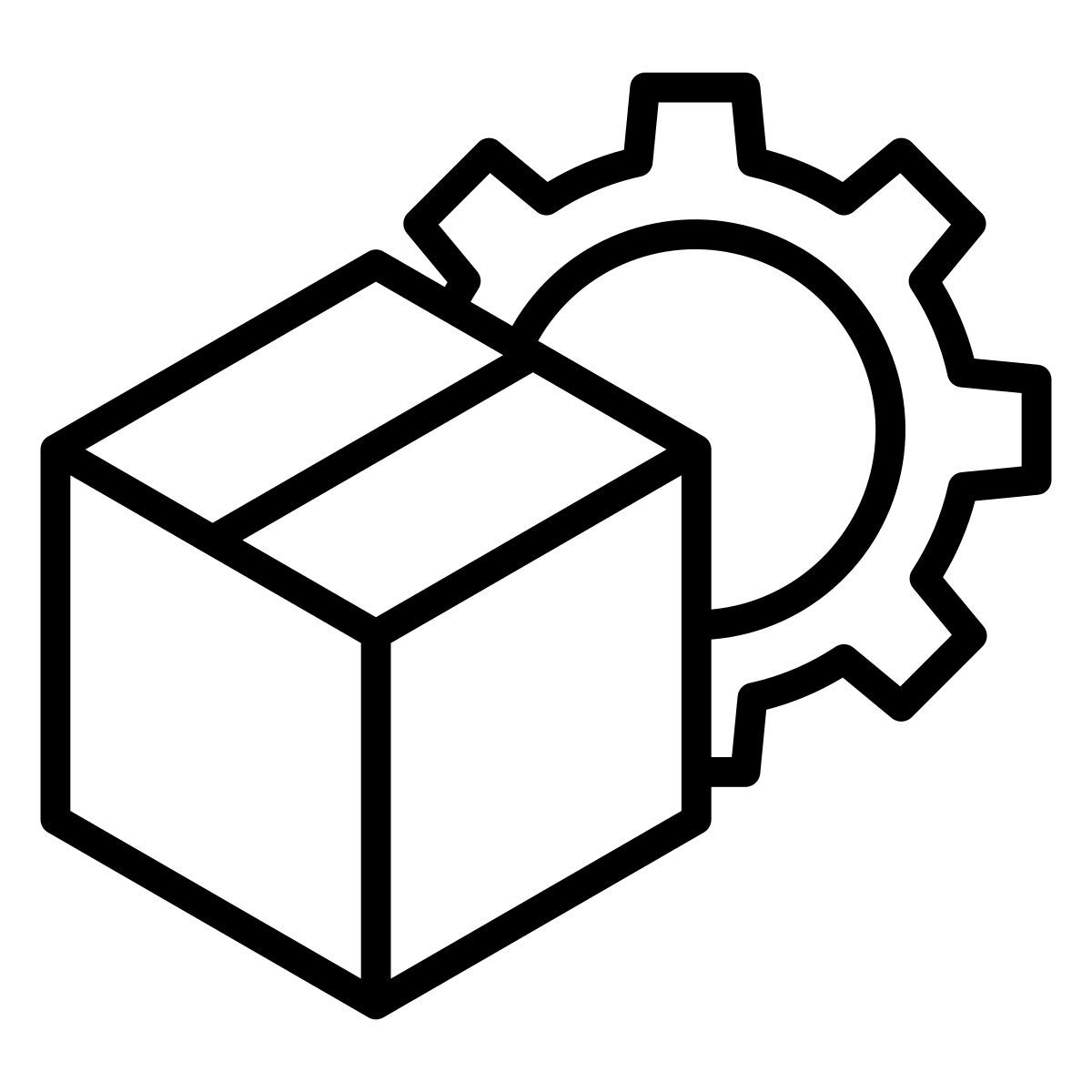 box icon