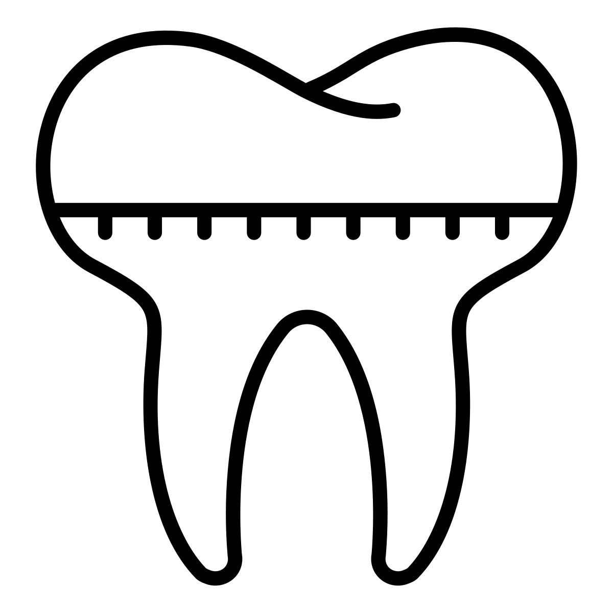 braces icon