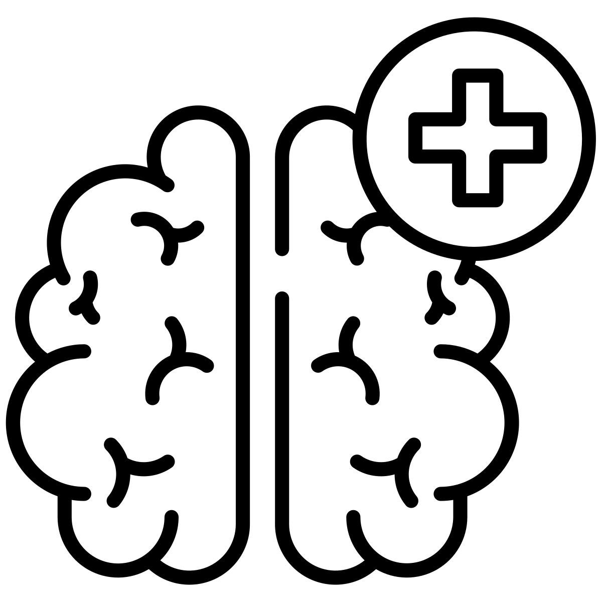 brain icon