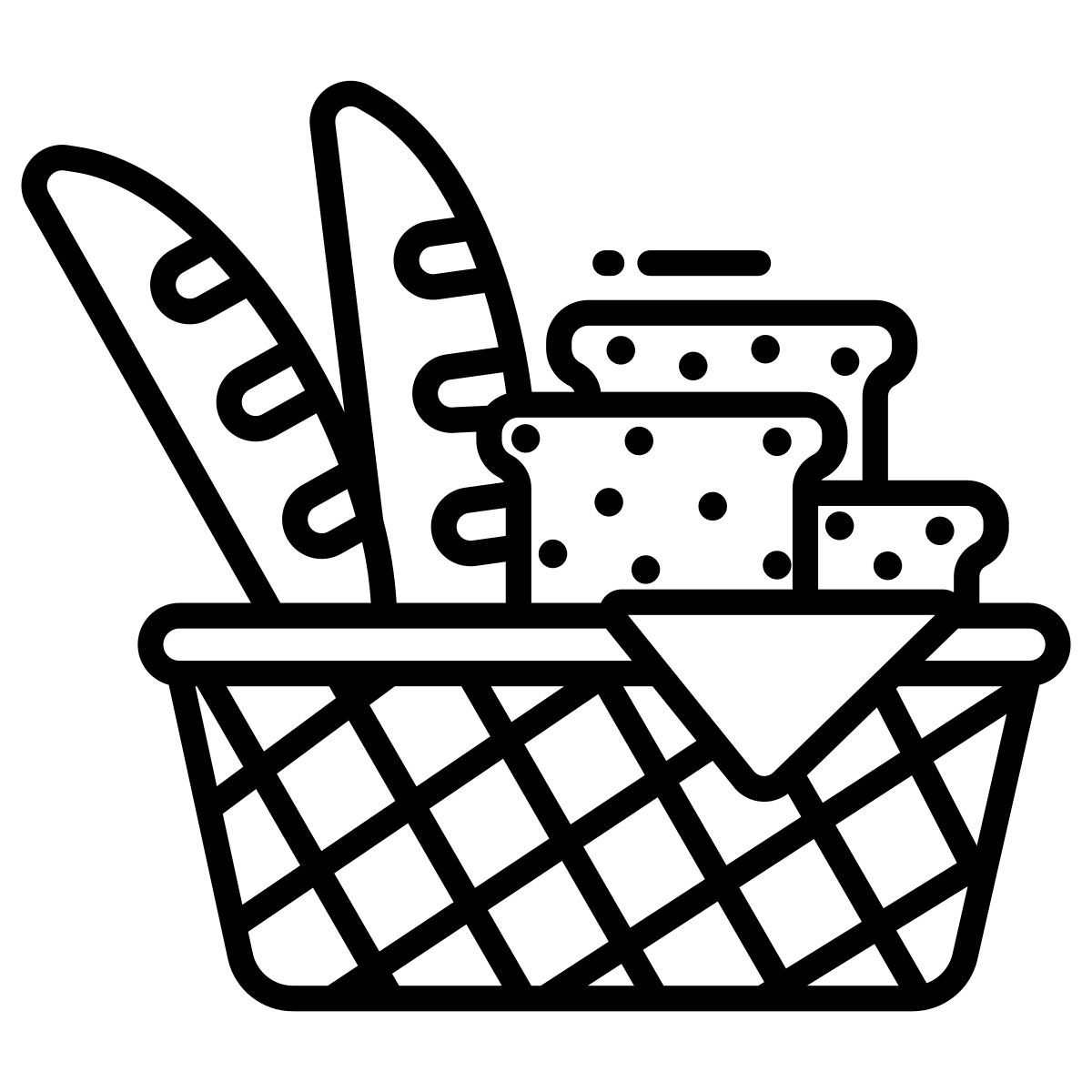 bread icon