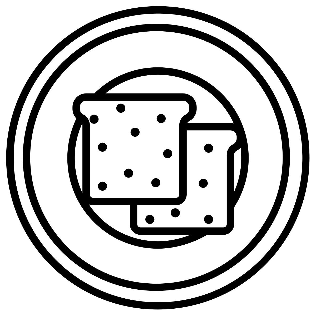 bread icon