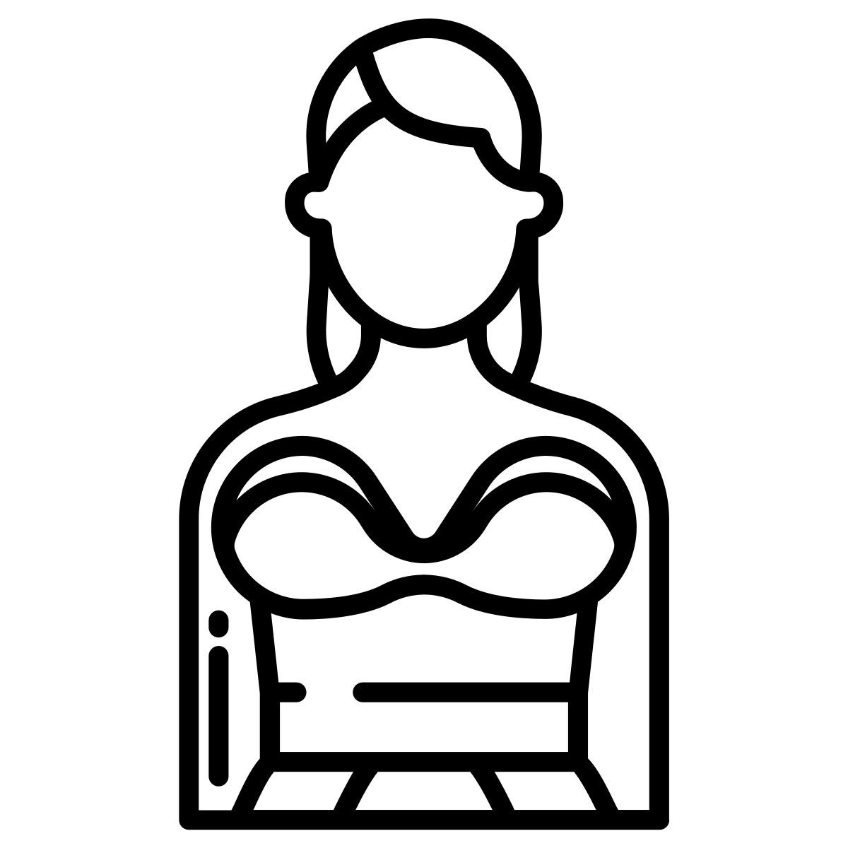 bride icon