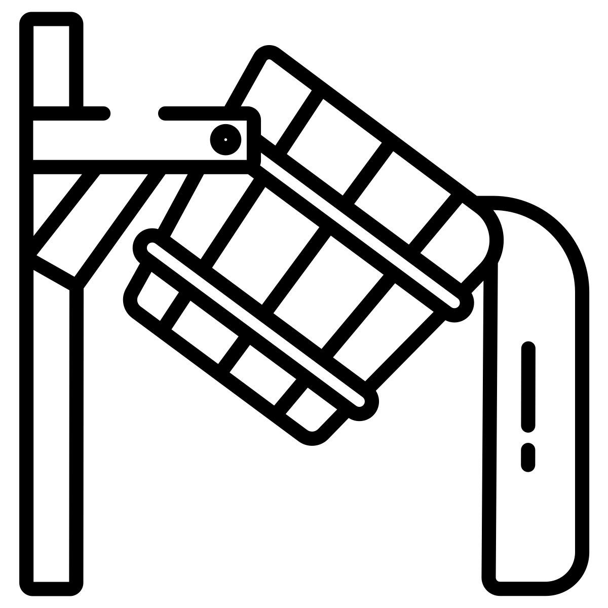 bucket icon