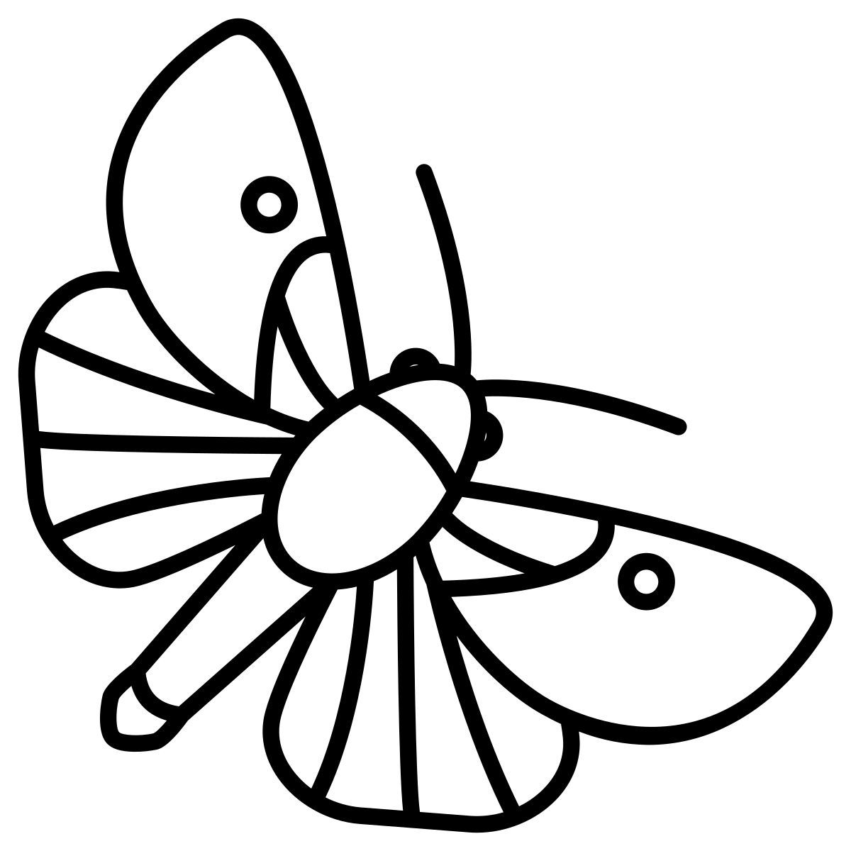 bug icon