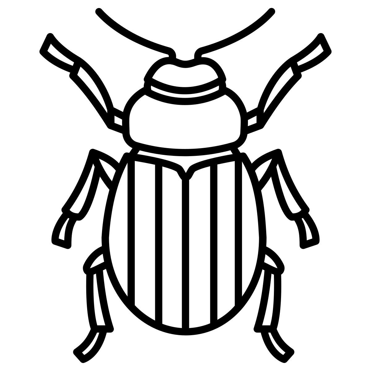 bug icon