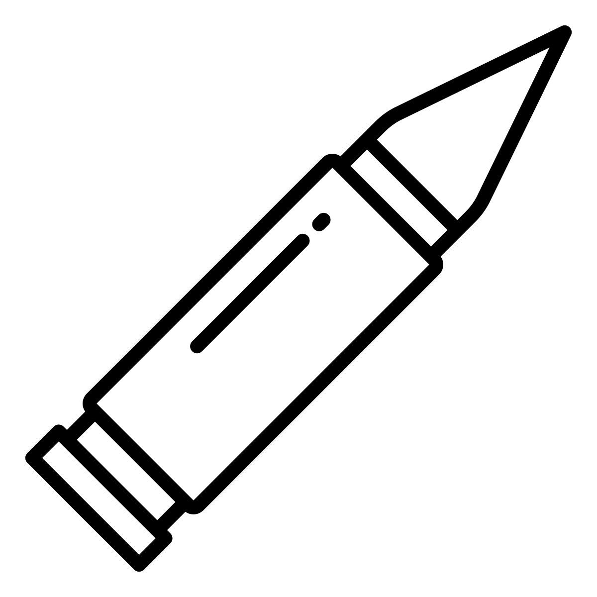bullet icon