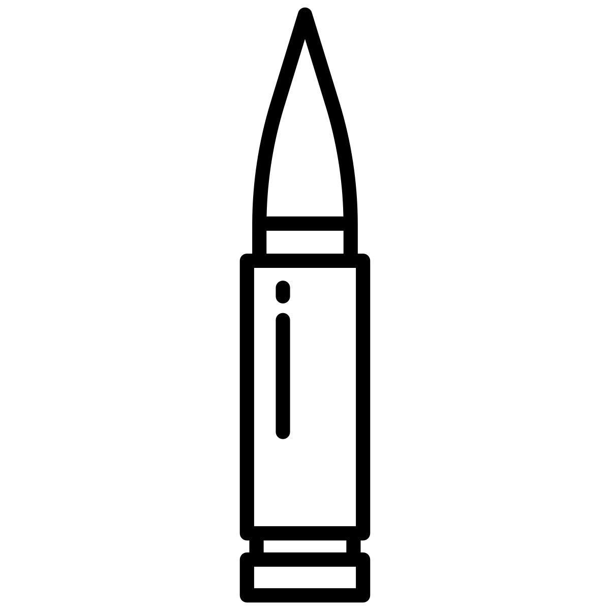 bullet icon