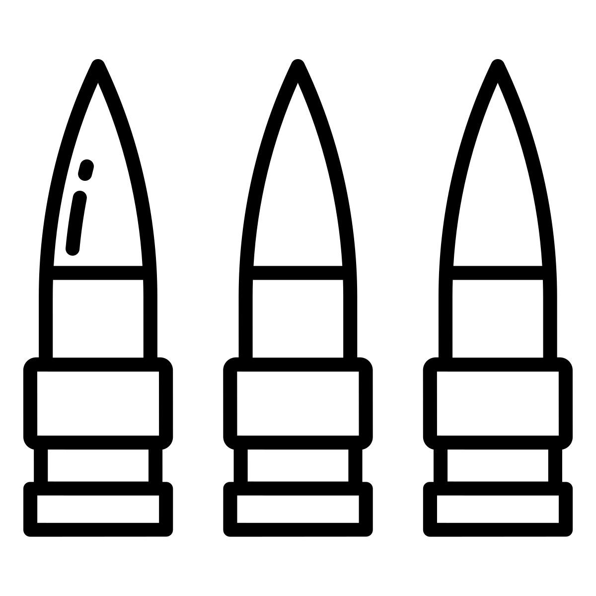 bullet icon