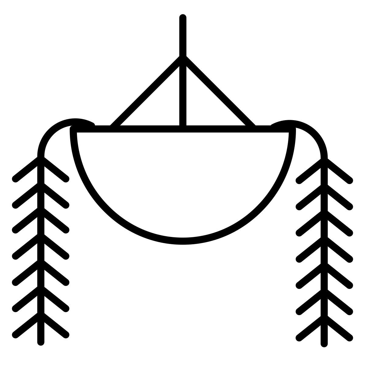 burros tail icon