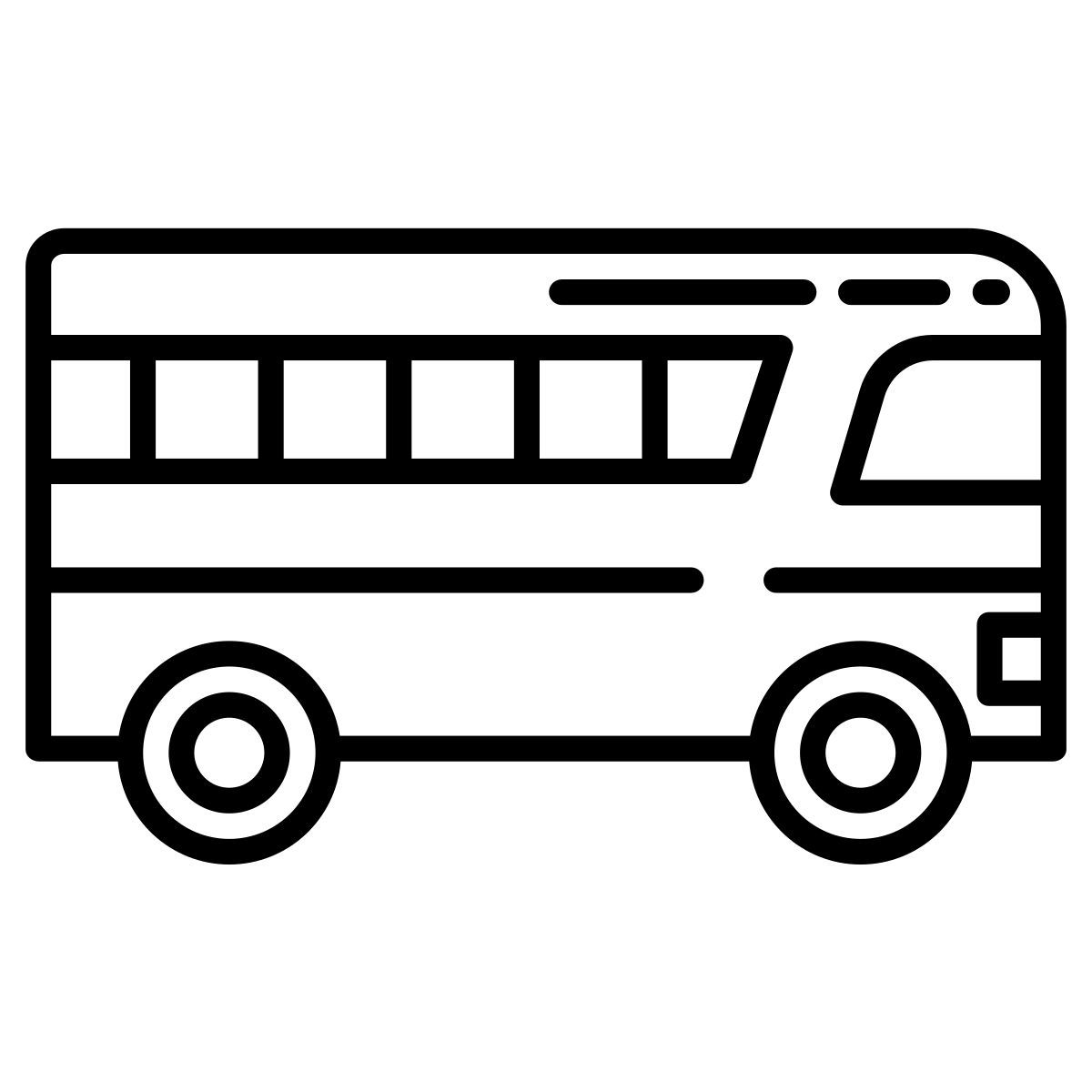 bus icon