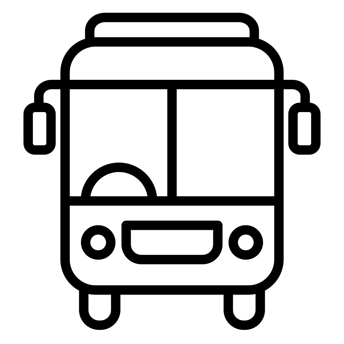 bus icon