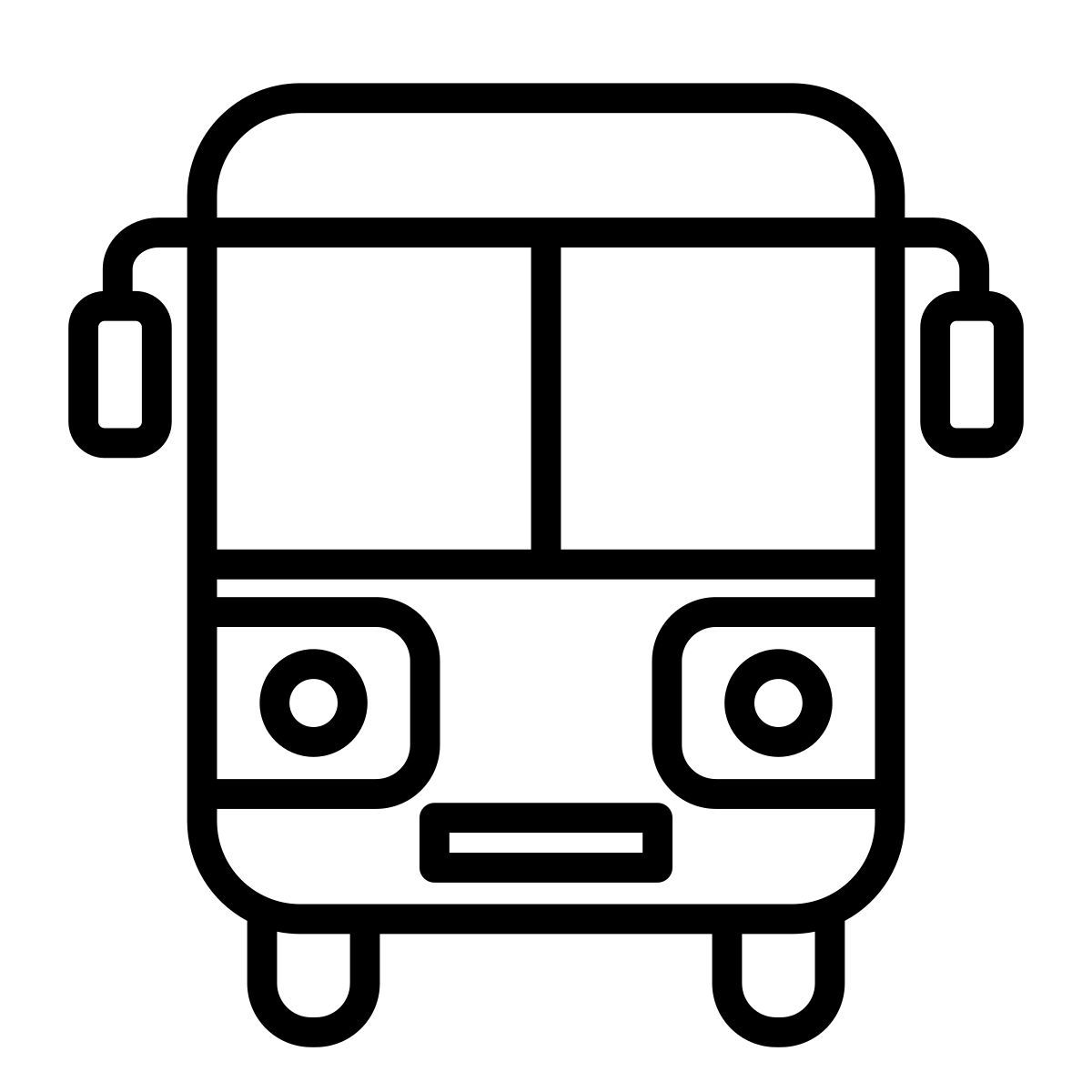 bus icon