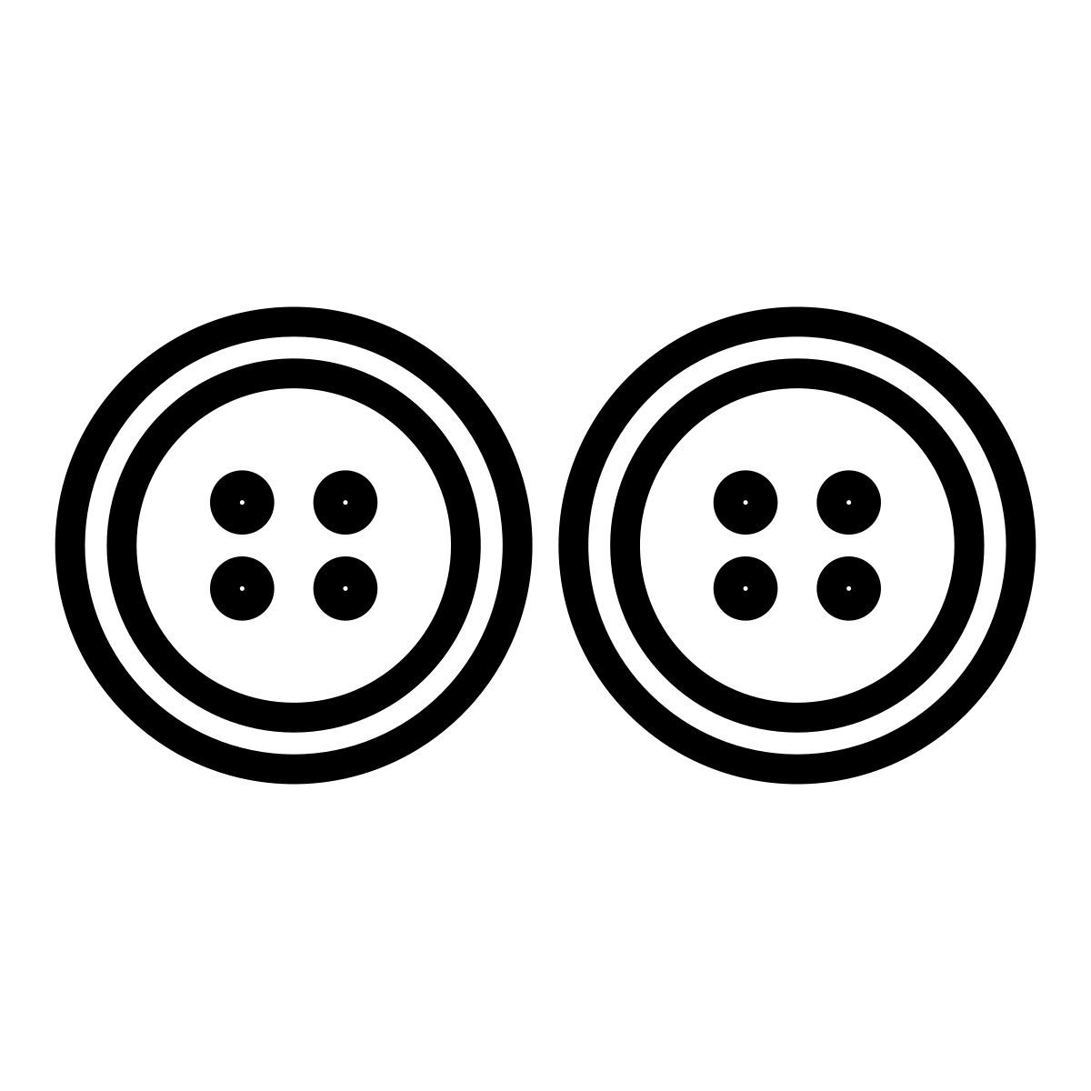 buttons icon