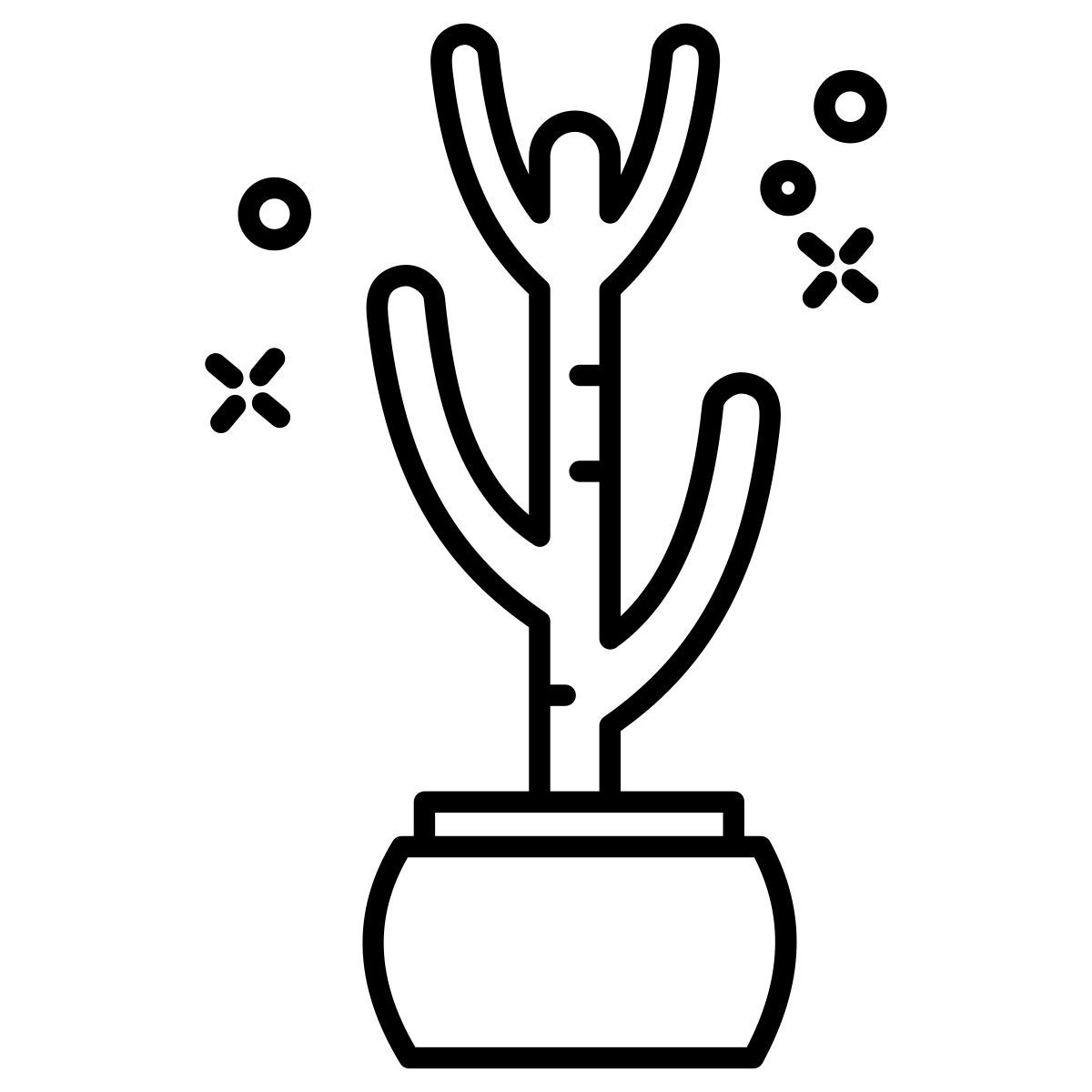 cactus icon