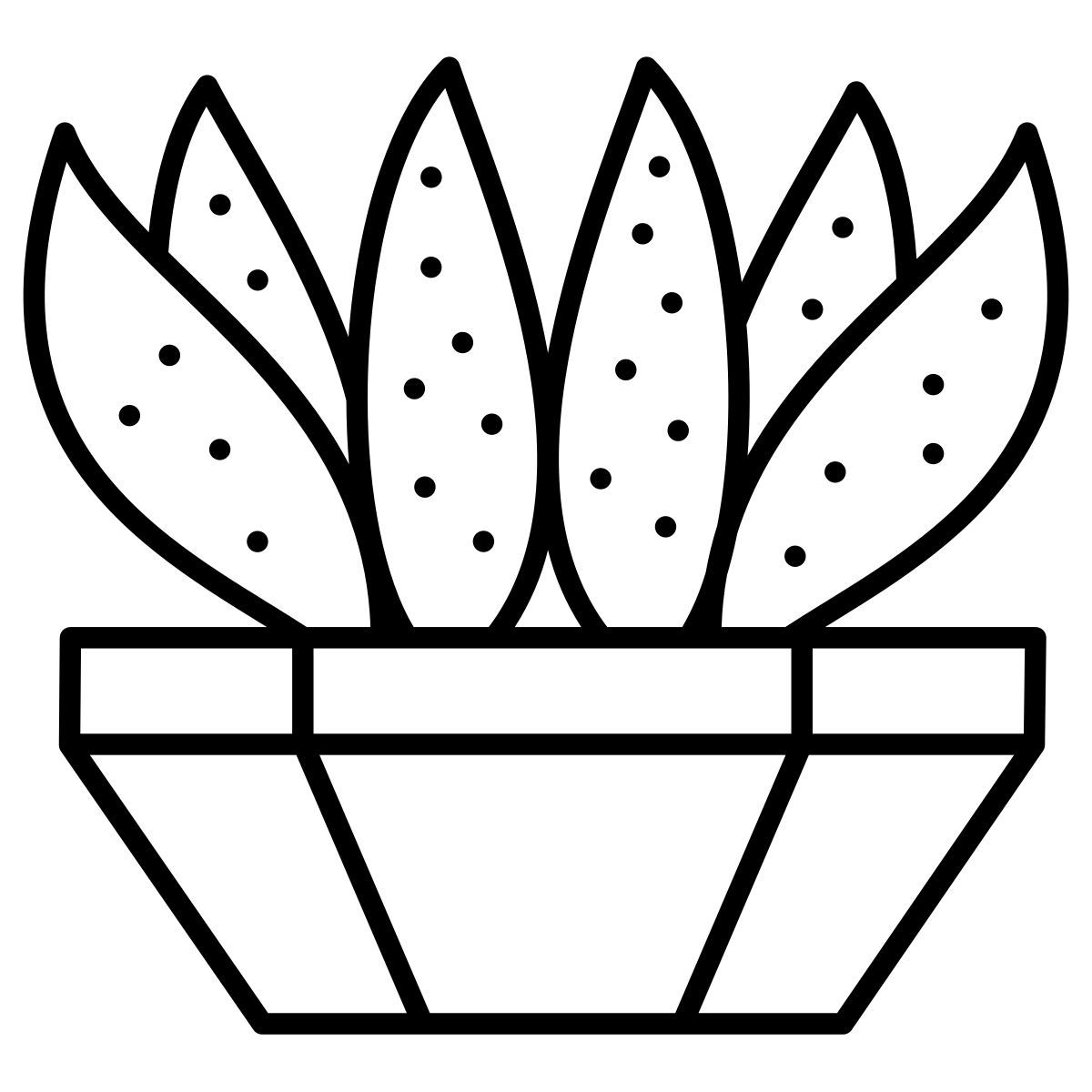 cactus icon