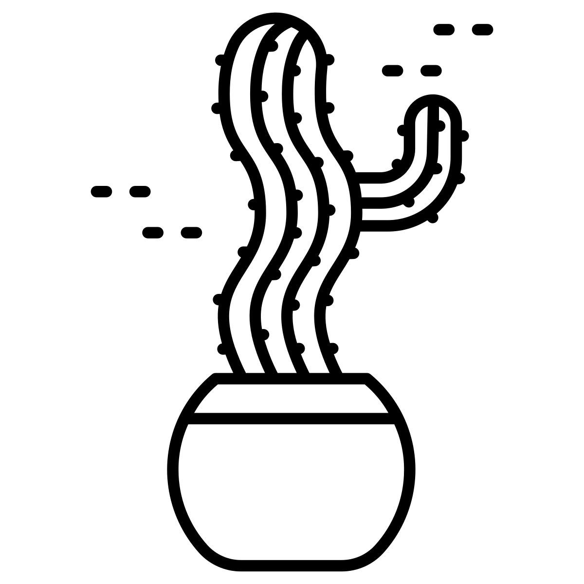 cactus icon