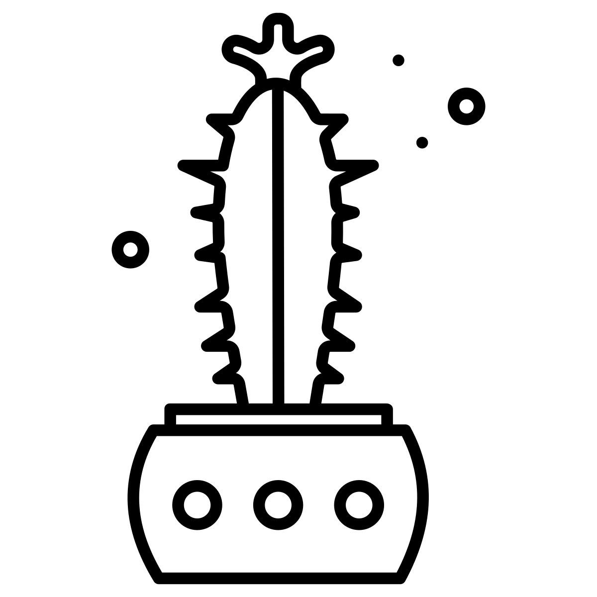 cactus icon