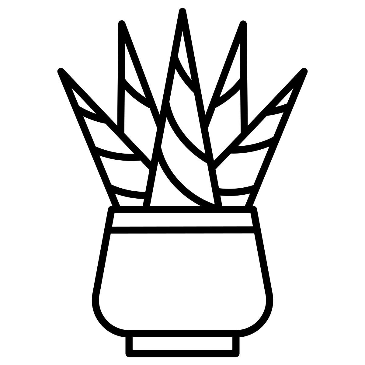 cactus icon