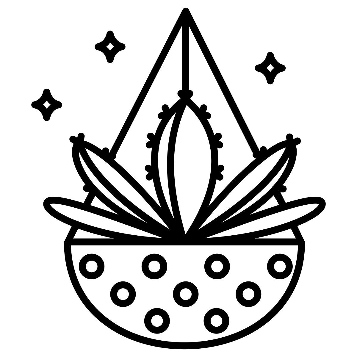cactus icon