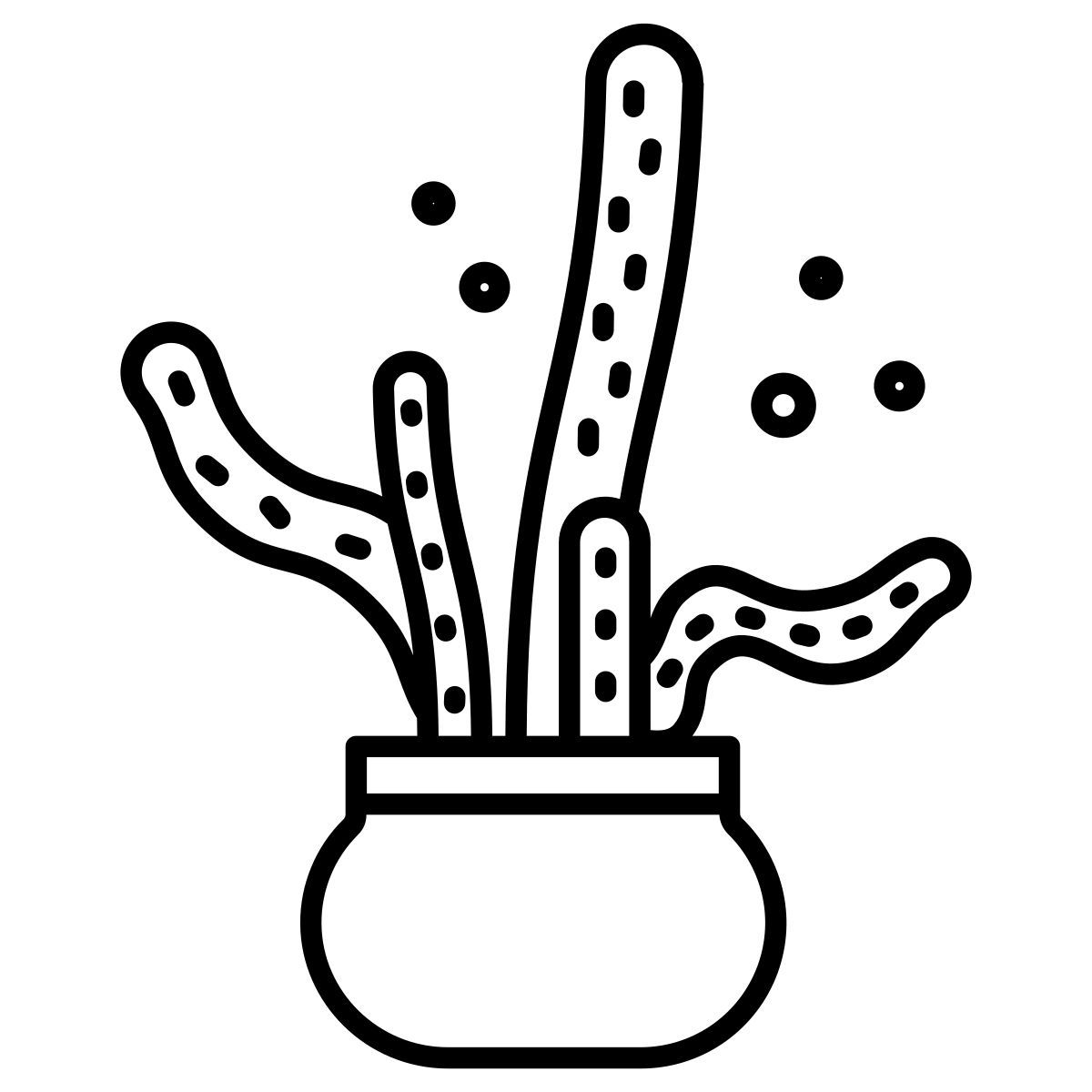 cactus icon
