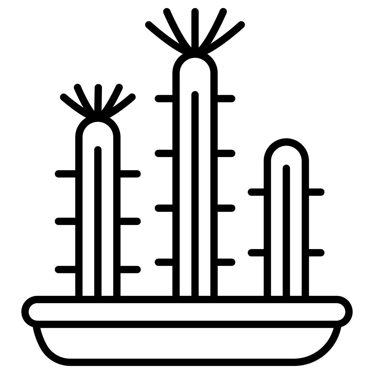 cactus icon