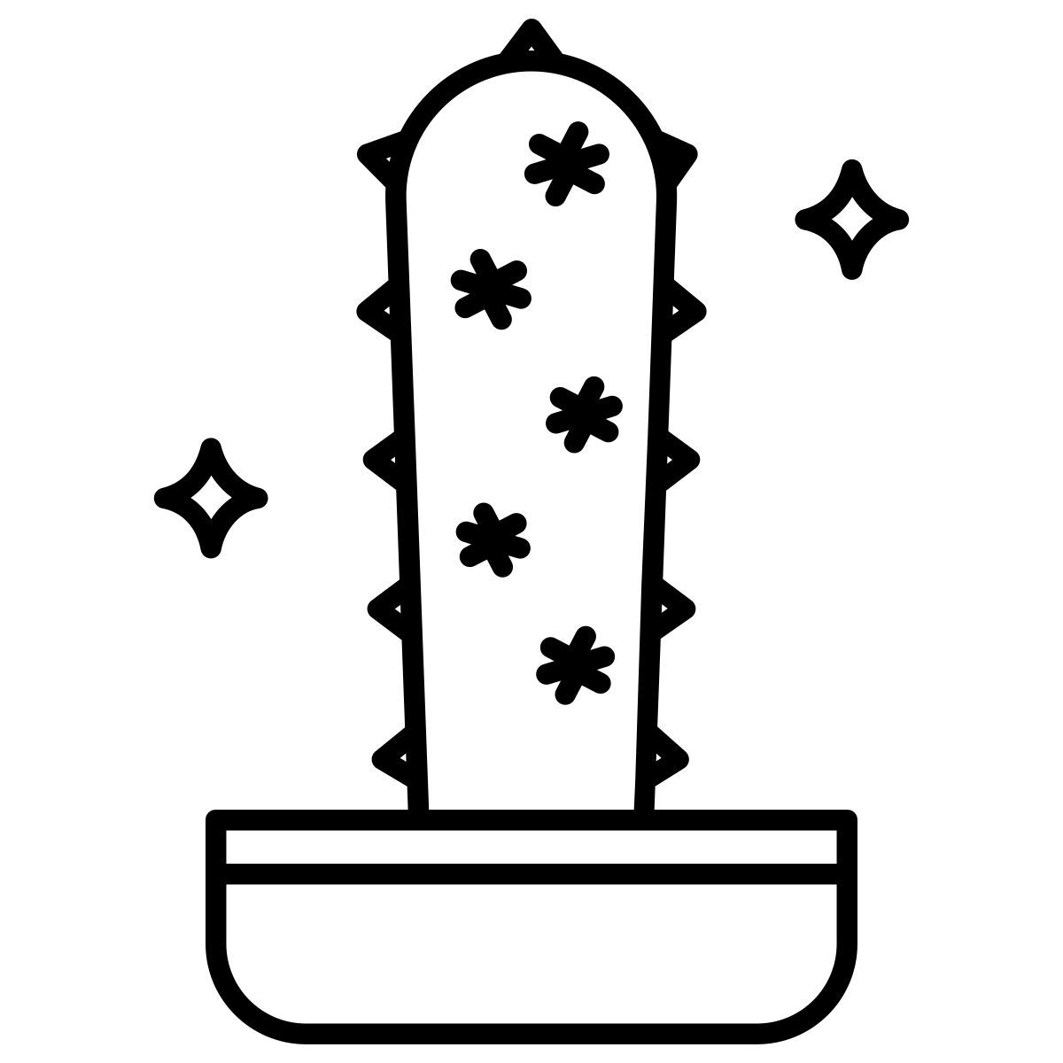 cactus icon