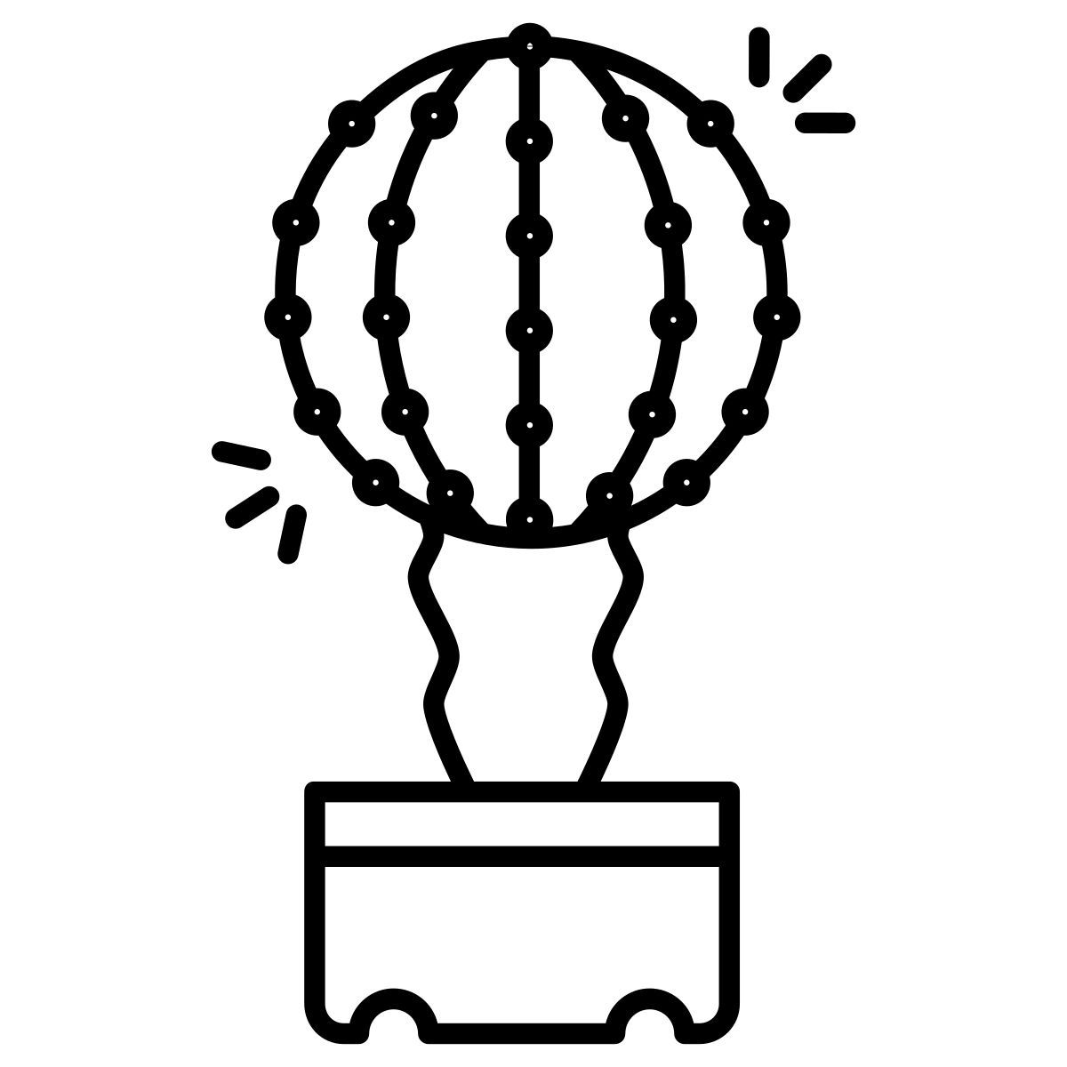 cactus icon