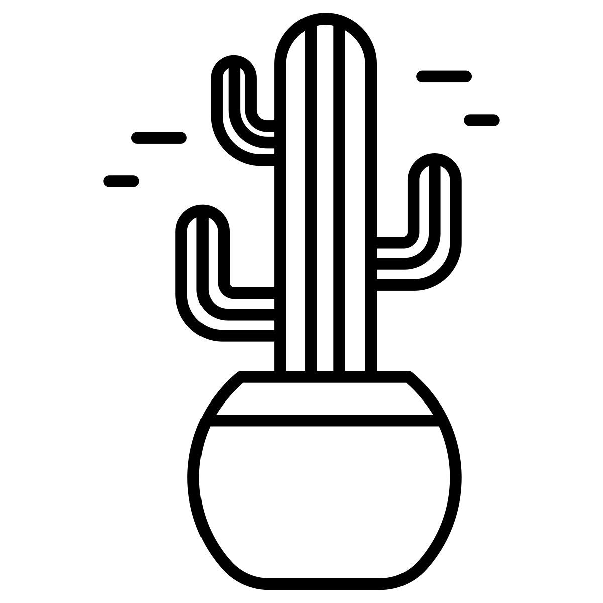 cactus icon