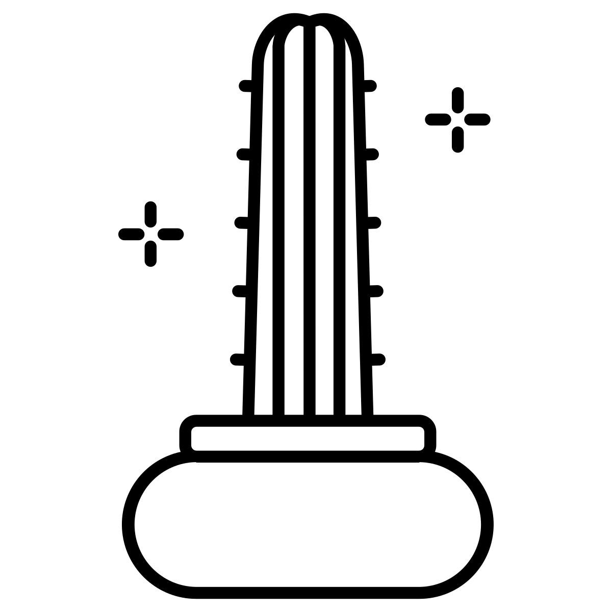 cactus icon