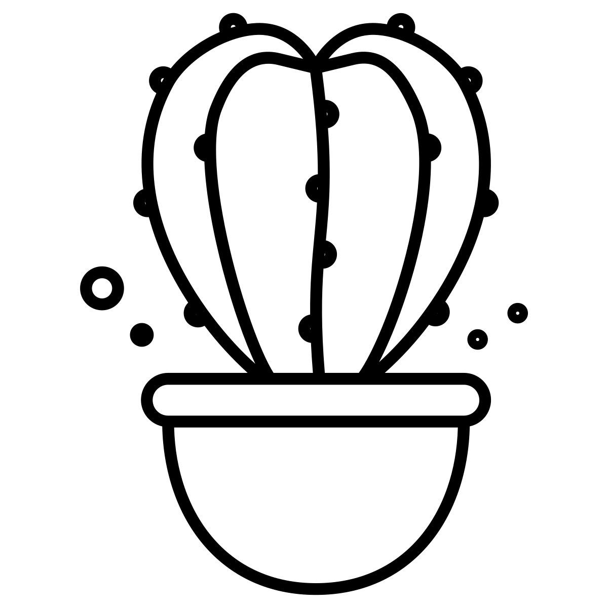 cactus icon