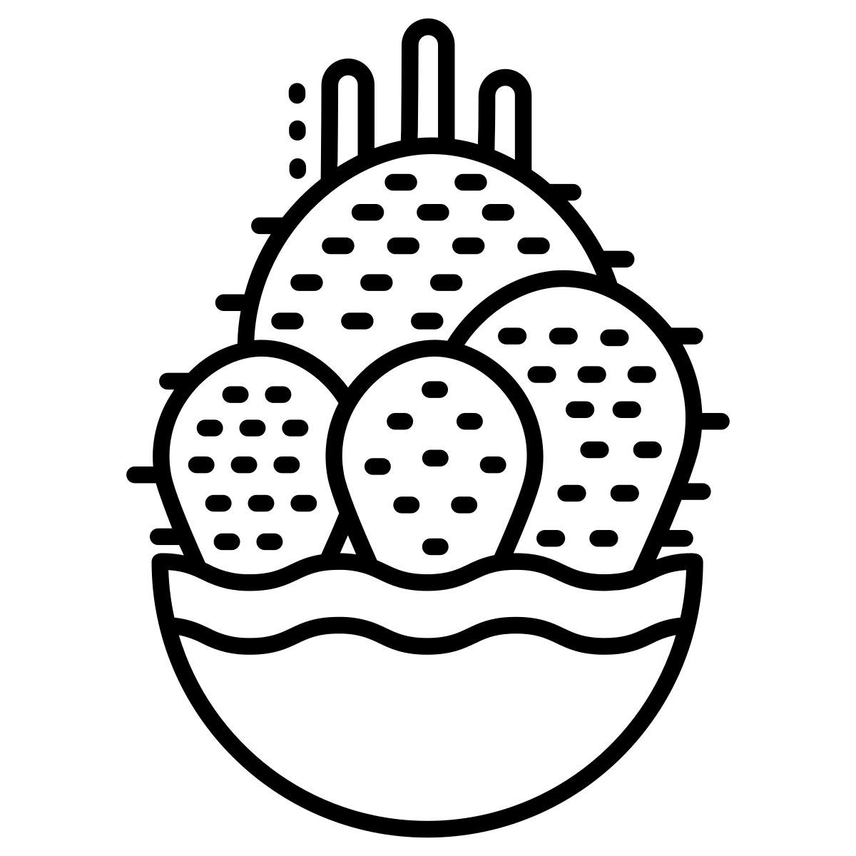 cactus icon
