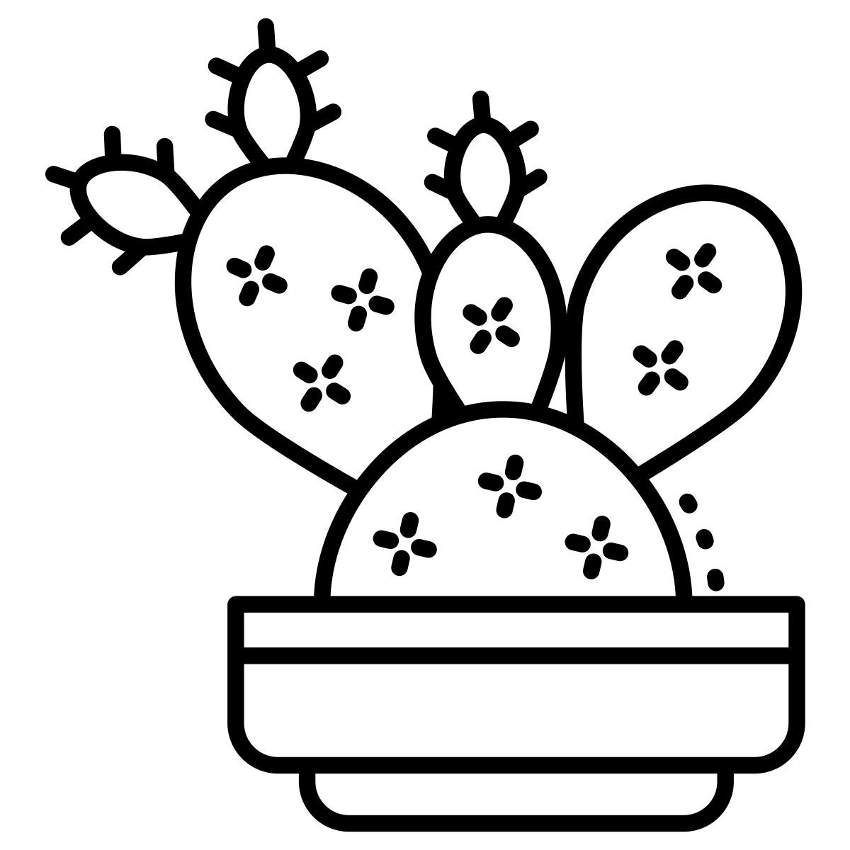 cactus icon