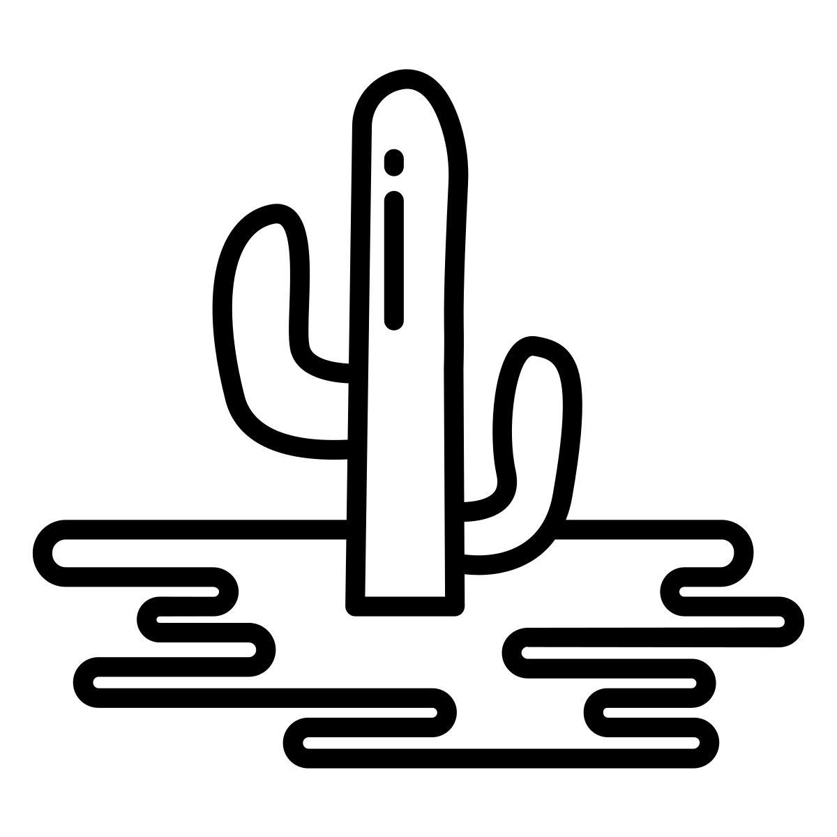 cactus icon