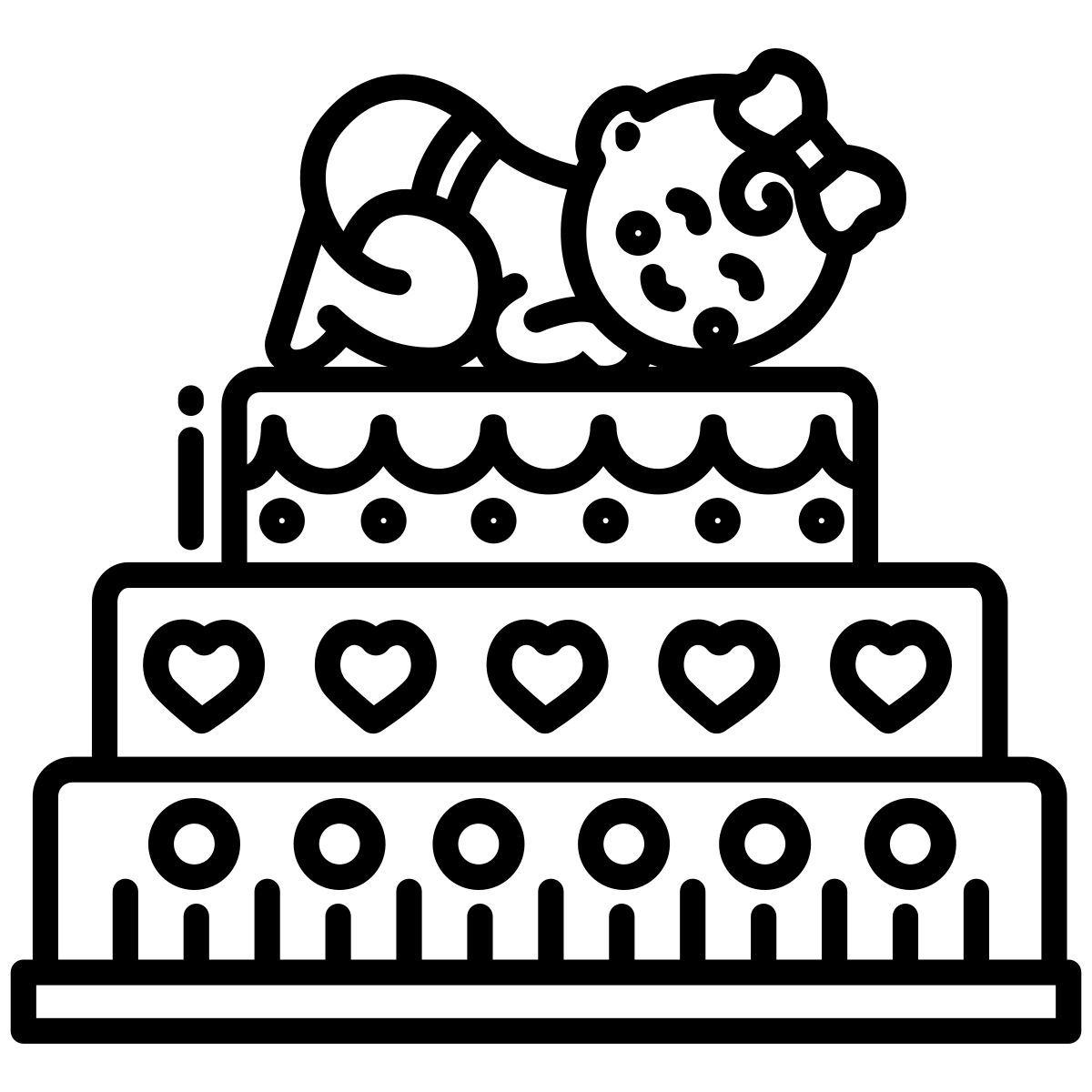 cake icon