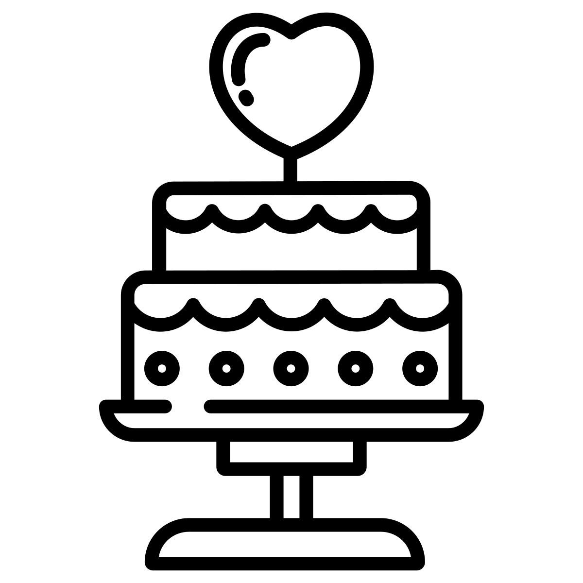 cake icon