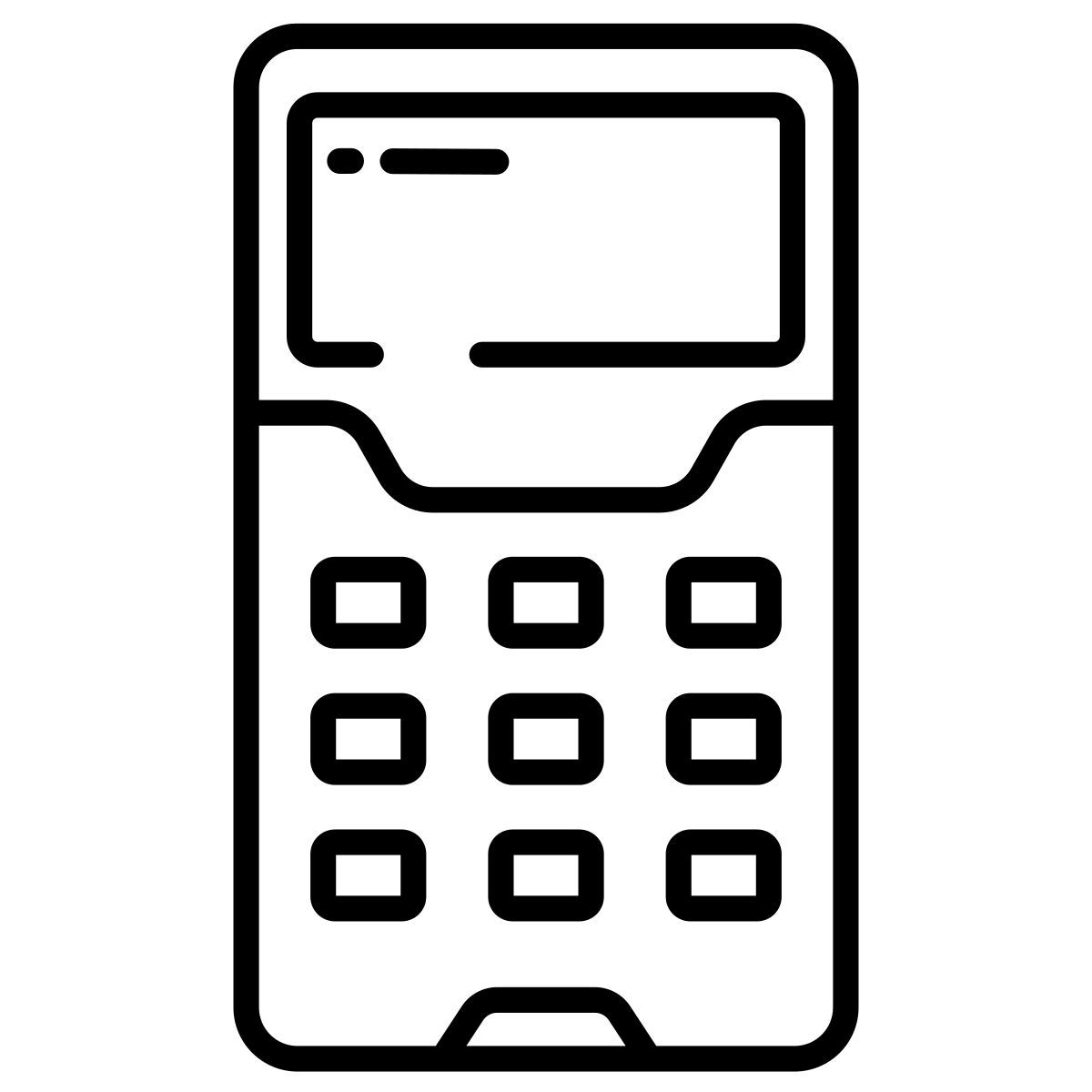 계산자 icon
