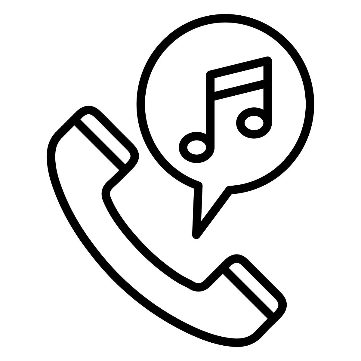 call icon