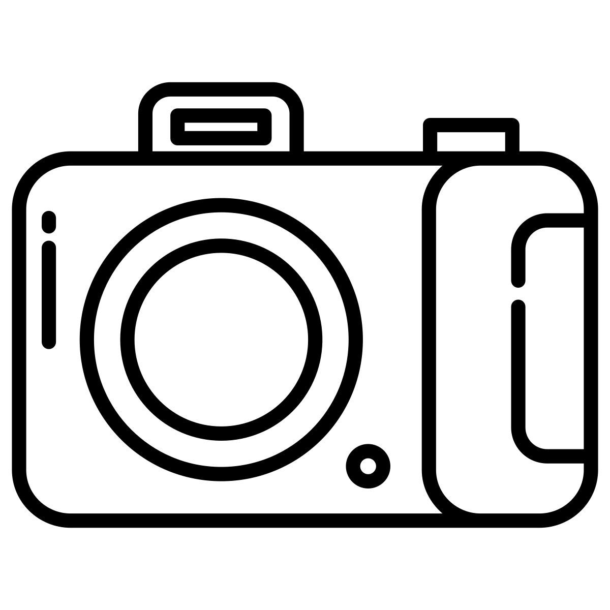 camera icon