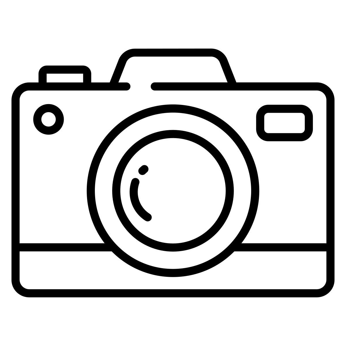 camera icon