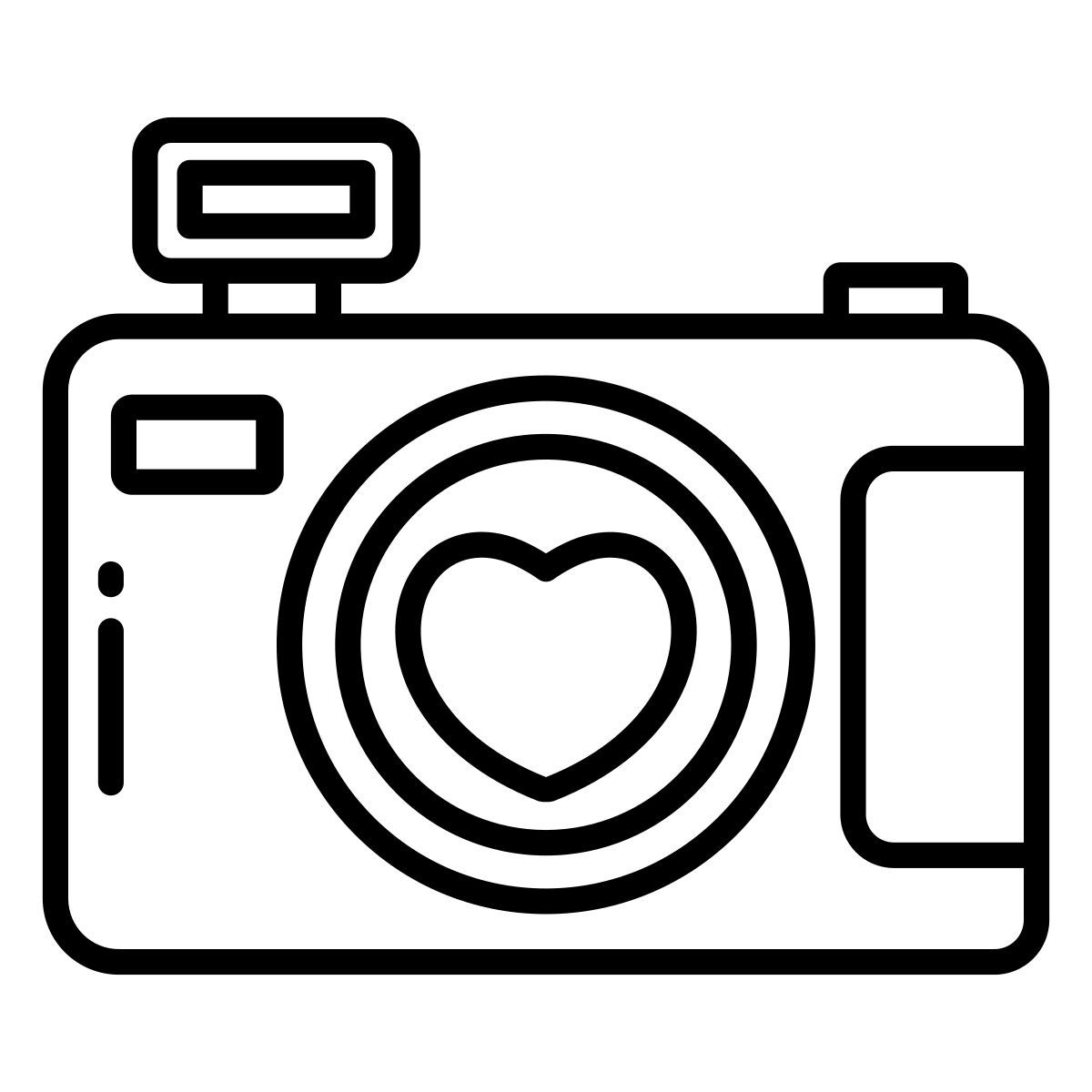 camera icon