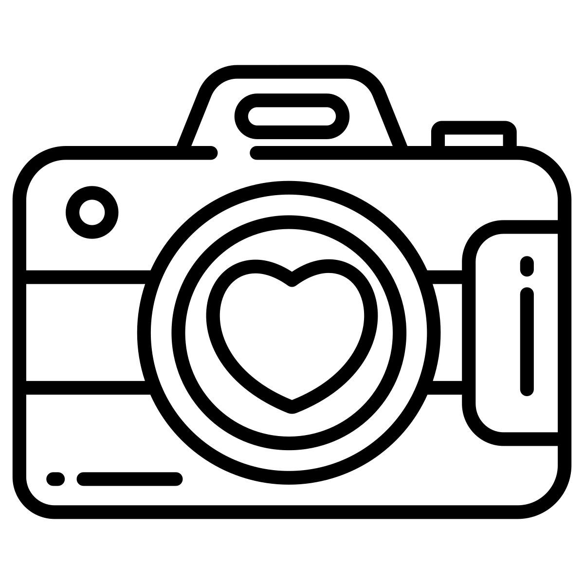 camera icon