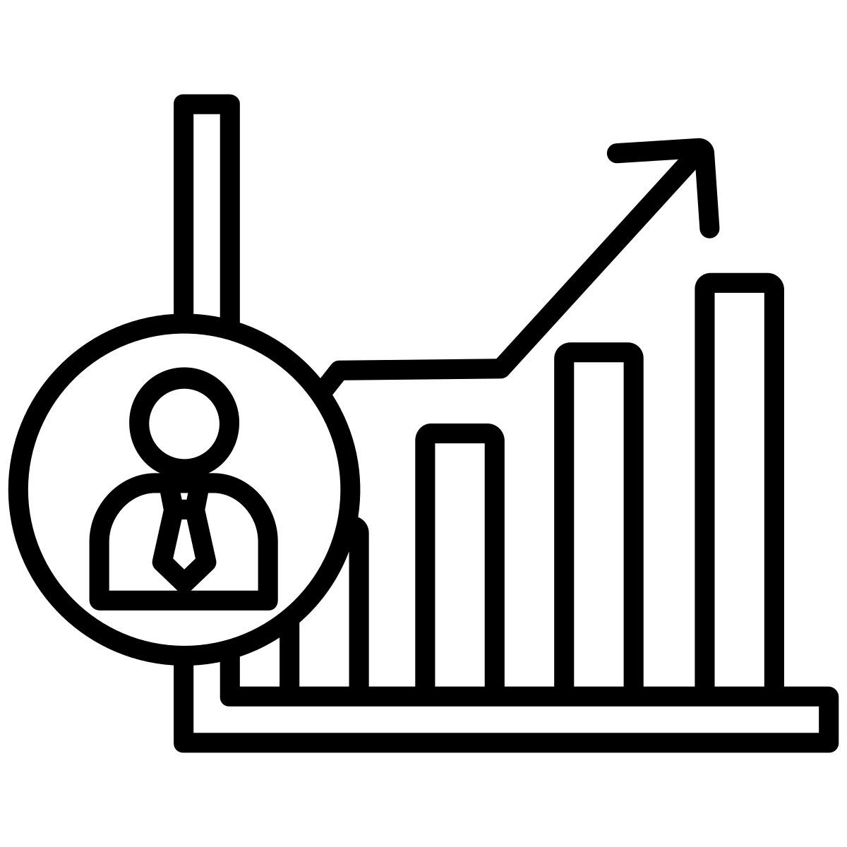 candidate icon
