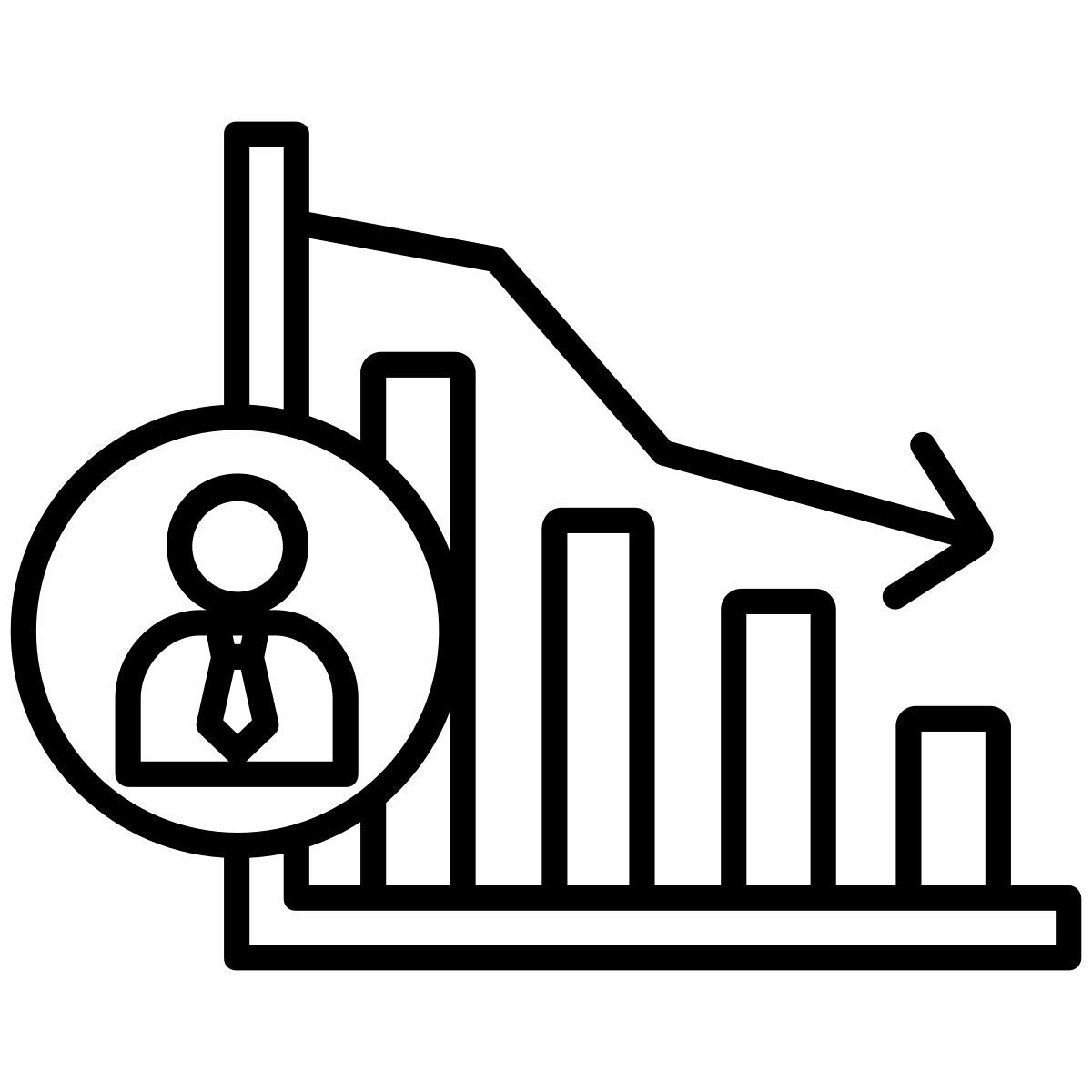 candidate icon