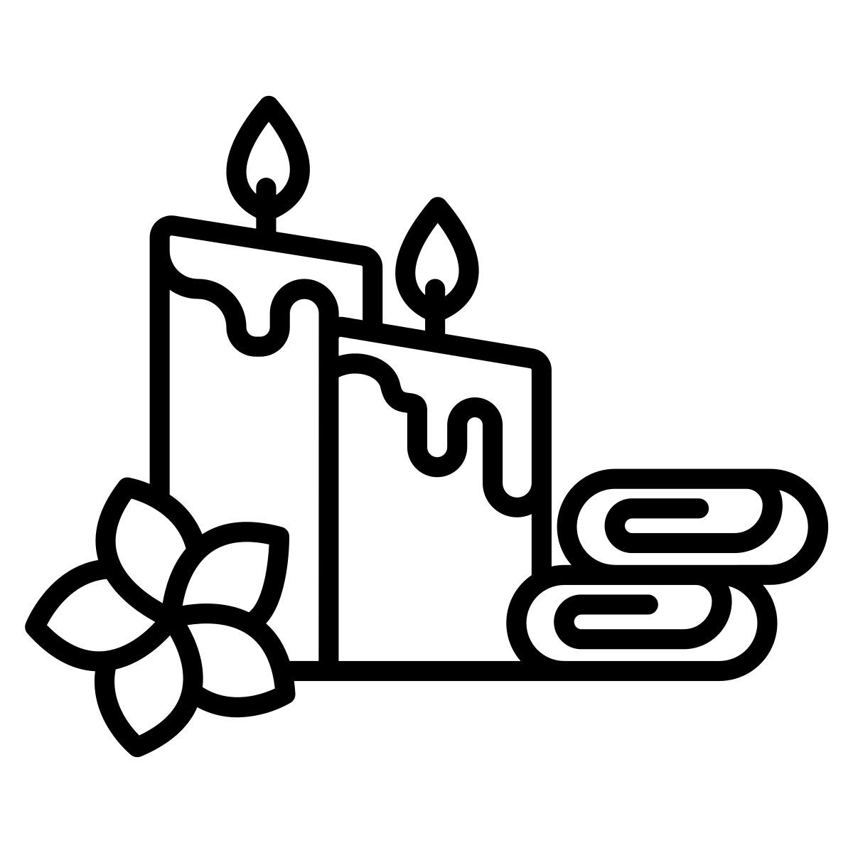 candles icon